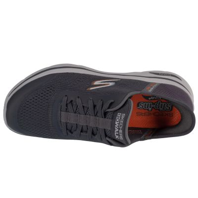 3. Skechers Slip-Ins: Arch Fit 2.0 - Simplicity 2 216602-CCOR Grau 41