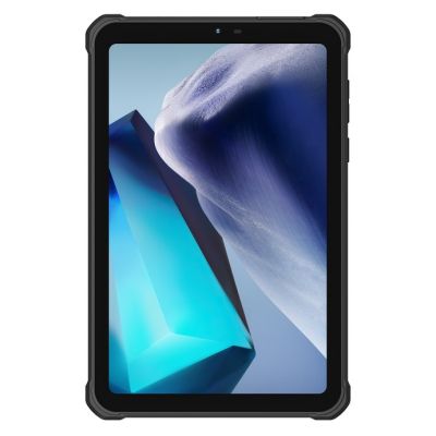 4. Tablet 8" Oukitel RT3 Plus RT3Plus-BE/OL 11000mAh 4/128GB Schwarz, Blau