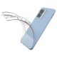 8. Ultra Clear 0,5 mm Hülle für Oppo A57 5G / A57 / A77 5G / A77 / K10 5G, Realme V23 5G / Narzo 50 5G / Q5i 5G Dünne Abdeckung Transparent