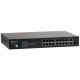 PoE-Switch GTX-B1-18-16G1SFP/X 16-Port SFP