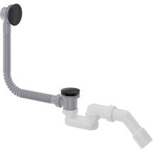 Klack-Klack-Badewannensiphon