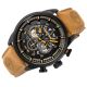 2. TIMBERLAND Henniker III Herrenuhr TDWGF2100602 + Box