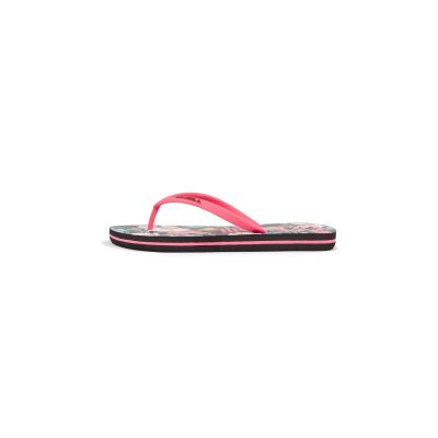 5. O'Neill Profile Graphic Sandals Jr 92800614058 Flip-Flops