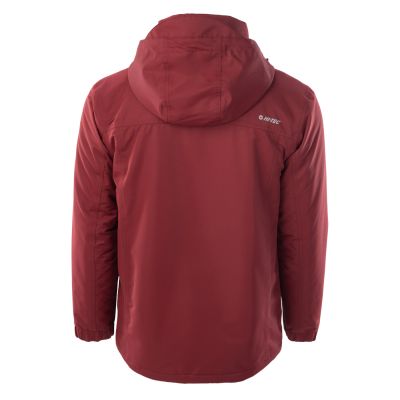6. Hi-Tec Chester M Isolierte Jacke