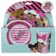 4. MGA Entertainment LOL Surprise Frühstücksset 17-15231-19-06, Rosa, Einheitsgröße