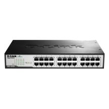 D-Link DGS-1024D/E 24-Port-Switch