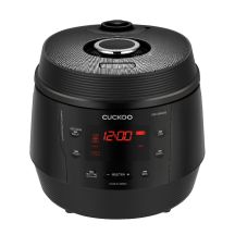 Cuckoo Multikocher Premium 5000ml Schwarz CMC-QAB549S