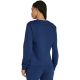 3. adidas Entrada 26 Sweatshirt für Damen, marineblau, KB3952
