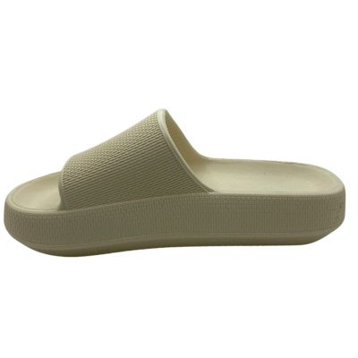 3. Outhorn OTHWSS24FSLIF004-11S Damen-Strand-Flip-Flops aus Schaumstoff