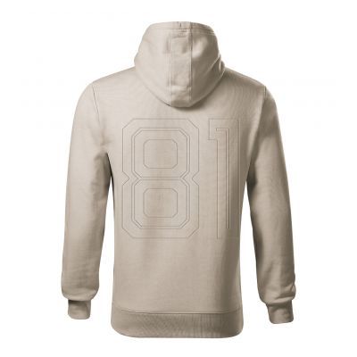 3. Malfini Cape M MLI-41351 Sweatshirt