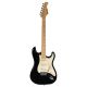 Prodipe Guitars ST80MA BK - E-Gitarre