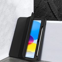 Tech-Protect Endurance Case für iPad 10,9" 10 / 2022 / 11" 11 / 2025 - Schwarz