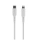 2. FIXDLS-CL12-WH Lightning-Kabel 1,2 m Weiß