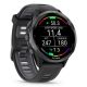 3. Garmin Forerunner 970 3,56 cm (1,4") AMOLED Digital 454 x 454 px Touchscreen Schwarz, Gelb WLAN GPS