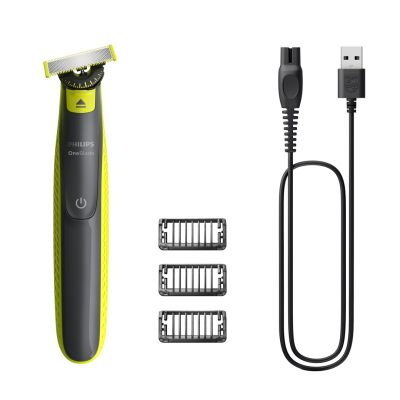 2. PHILIPS Oneblade 360 QP Rasierer 2724/23