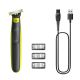 2. PHILIPS Oneblade 360 QP Rasierer 2724/23