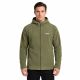 Herren-Fleecejacke Geographical Norway TUGOOD KAKI DB MEN 233 (WZ3332H/GN-KAKI)