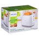 9. PHILIPS HD 2582/00 Toaster