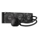 6. CORSAIR NAUTILUS 360, 360-mm-Radiator, Flüssigkeits-CPU-Kühler
