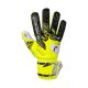 2. Goalkeeper gloves Reusch Attrakt Grip M 5570815 2014