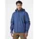 14. Helly Hansen Crew Kapuzenjacke M 33875 636