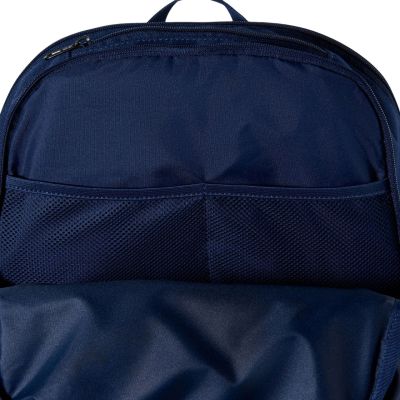 5. Nike Academy Team Rucksack L Marineblau IO0912 410