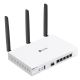 3. TP-Link FESTA FR365 WLAN-Router Gigabit Ethernet Dualband (2,4 GHz + 5 GHz oder 2,4 GHz + 6 GHz) Weiß