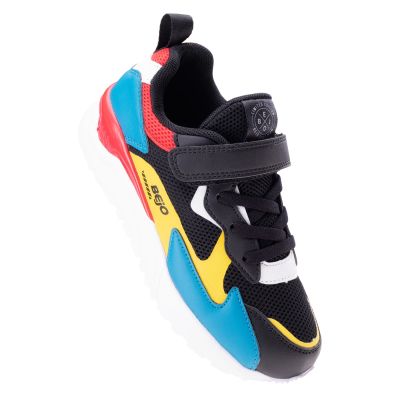 9. Bejo Agepi Jr 92800401027 Schuhe