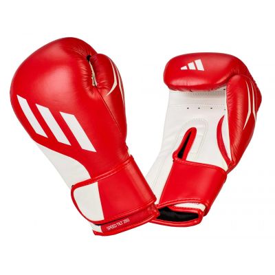 15. Adidas Speed Tilt 250 Boxhandschuhe