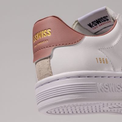 3. K-Swiss LOZAN II W 97943-115-M Schuhe