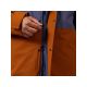 5. ROSSIGNOL Desafio 2L Shell Jacke Herrenjacke Blau