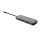 4. TRUST Dalyx 8-in-1 Multiport-Adapter