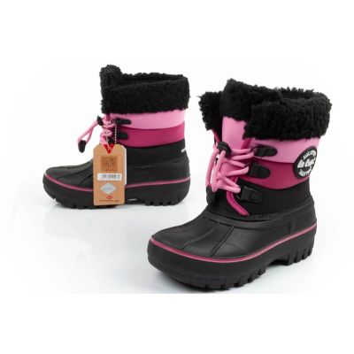 24. Lee Cooper Jr. Schneestiefel LCJ-24-44-2855K
