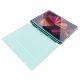 5. Stand Tablet Case Smart Cover Hülle für iPad Air 2020/2022 mit Standfunktion grün