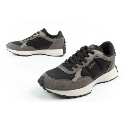 8. Lee Cooper Sportschuhe, Sneaker für Herren, modisch, bequem und strapazierfähig