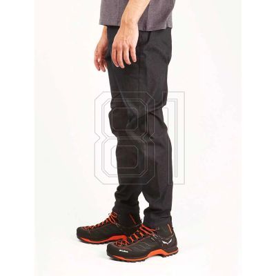 3. Salewa Agner Denim 2 M PN M 27876-8690 Hose