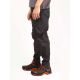3. Salewa Agner Denim 2 M PN M 27876-8690 Hose