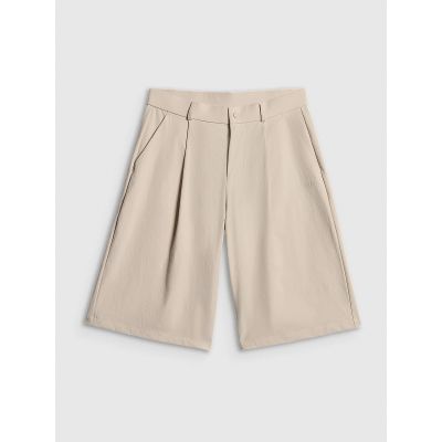 7. Damen-Freizeitshorts 4F 4FRSS26TSHOF0935-12S