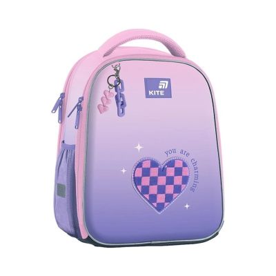 RUCKSACK-DRACHE, HARTGEFORMT, 555 CHARMANT