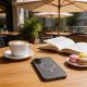 7. Tech-Protect Magmat MagSafe Hülle für Samsung Galaxy A57 5G – Mattgrau