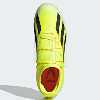 3. adidas X Crazyfast League IN Jr IF0685 Fußballschuhe