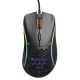 Glorious PC Gaming Race Model D Maus, rechte Seite, USB Typ-A, optisch, 12000 DPI