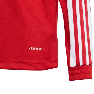 10. Adidas Squadra 21 Jr GP6470 Sweatshirt