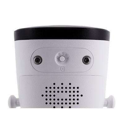 4. Imou Bullet 3 5MP WiFi IP-Überwachungskamera