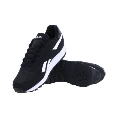 7. Reebok Rewind Run M FZ0662 Schuhe