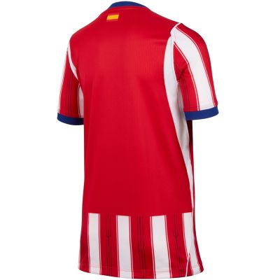 3. Nike Atlético Madrid 2026/27 Stadion Heimtrikot II1655 101 Kindertrikot