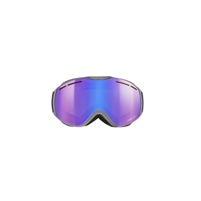 3. Skibrille JULBO Fusion grau
