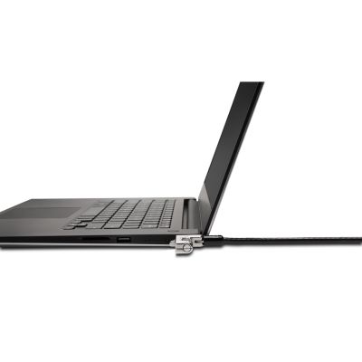 3. Kensington Slim Kombinations-Laptopschloss