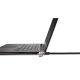 3. Kensington Slim Kombinations-Laptopschloss