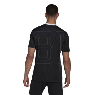 2. Adidas Entrada 22 M HE1573 T-shirt